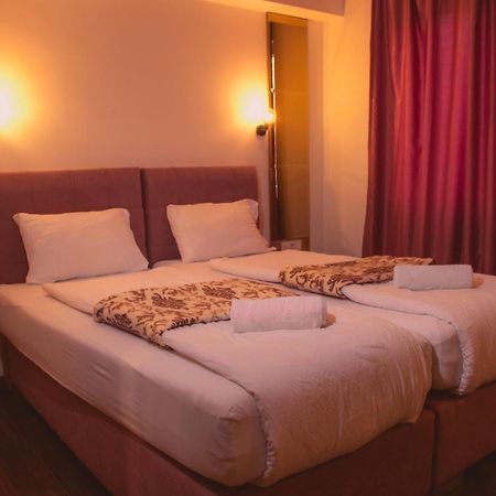 Boulevard Luxury Apartments City Center Охрид Экстерьер фото