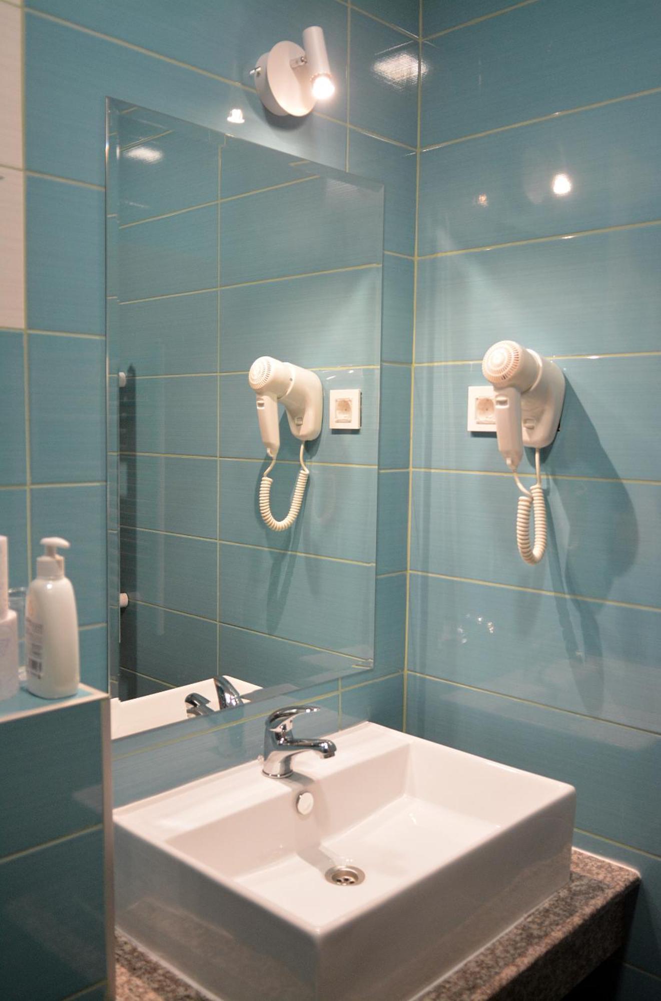 Boulevard Luxury Apartments City Center Охрид Экстерьер фото
