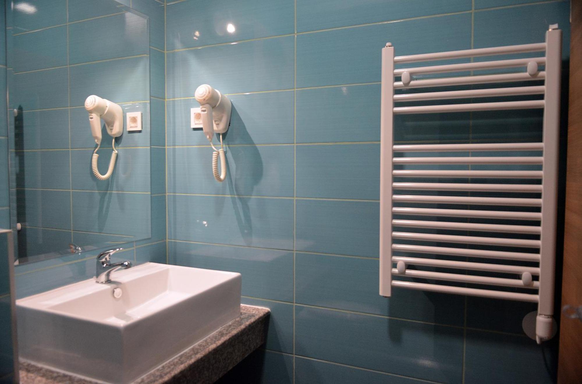 Boulevard Luxury Apartments City Center Охрид Экстерьер фото