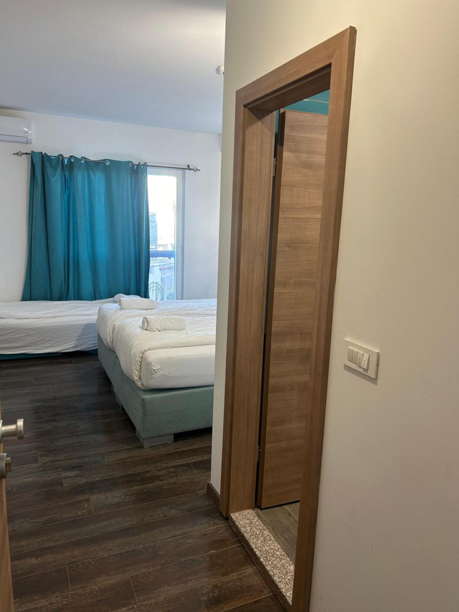 Boulevard Luxury Apartments City Center Охрид Экстерьер фото