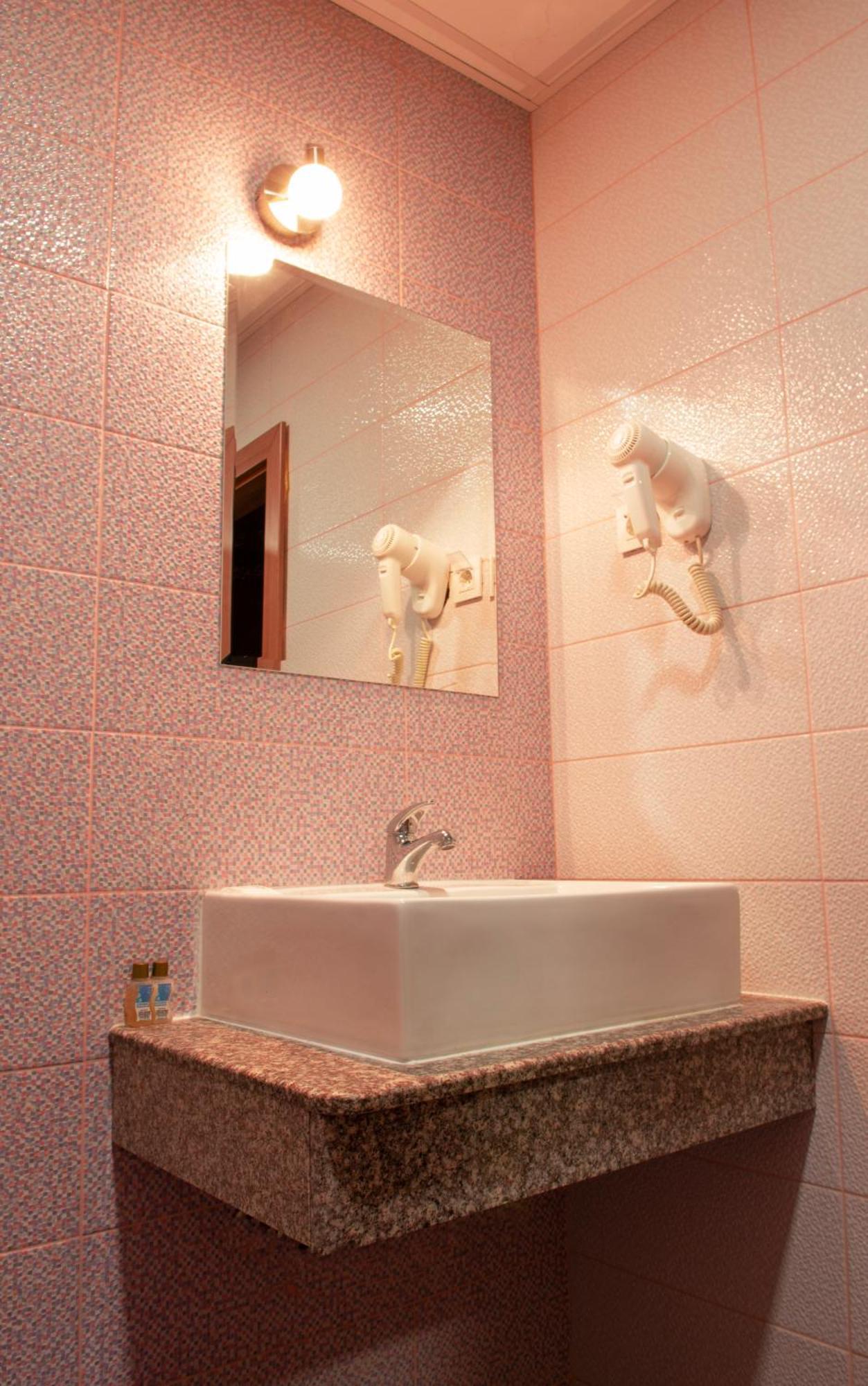 Boulevard Luxury Apartments City Center Охрид Экстерьер фото